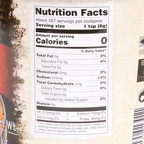Real THAI Original Thai Cuisine Red Curry Paste, 35.27 oz ℮ 1 Kg