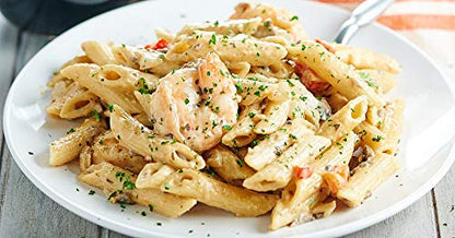 Food Library The Magic of Nature Gluten Free Pasta, 400gm. (400gm, Penne)