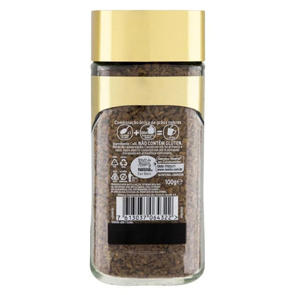 Gold Intenso Coffee 100gm.