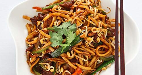 Food Library The Magic Of Nature World Flavours | Epicurean Spices | Global Seasonings | International Spices. (200gm, Chinese Five Spice Powder)