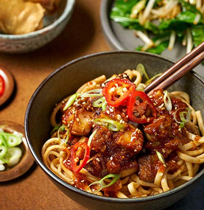 Food Library The Magic Of Nature World Flavours | Epicurean Spices | Global Seasonings | International Spices. (200gm, Chinese Five Spice Powder)