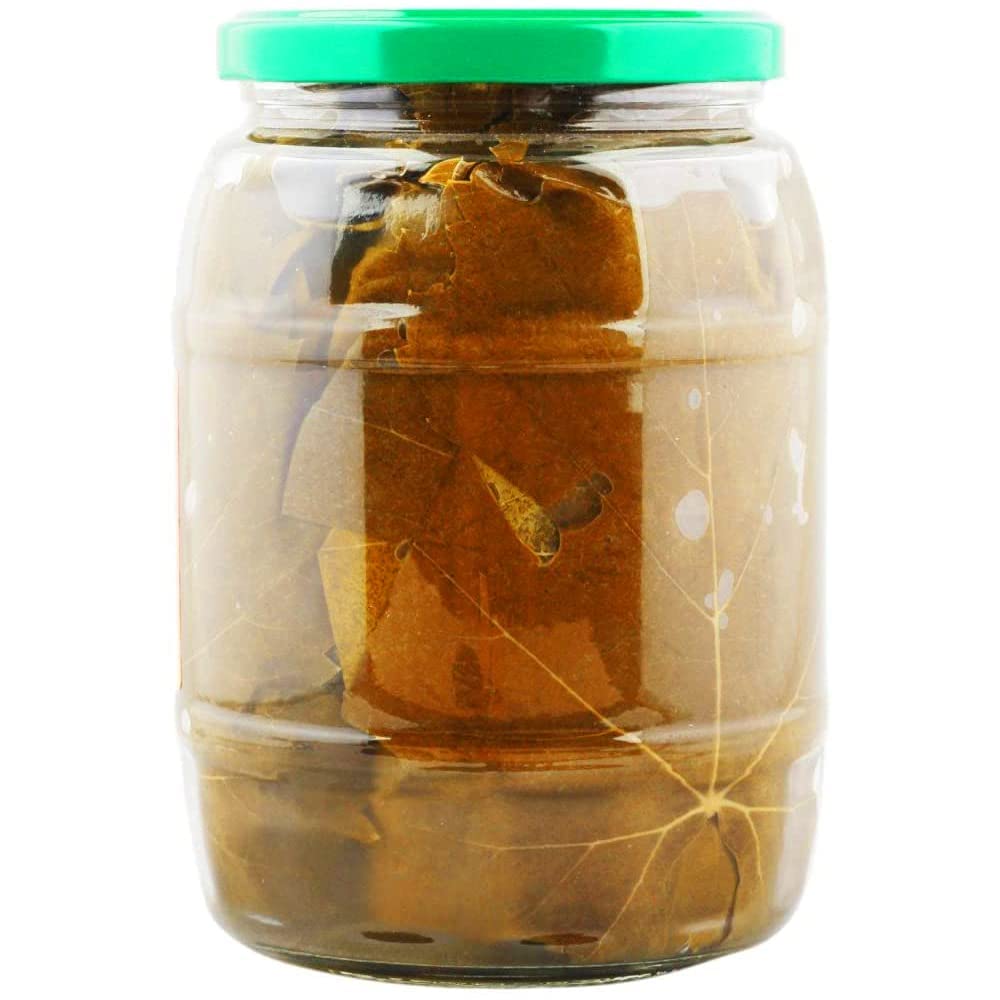 Turkish Vine Leaves