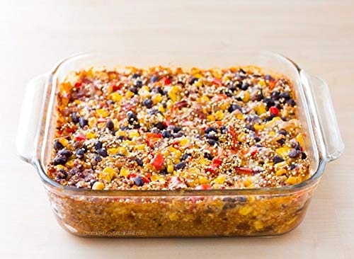 Food Library Quinoa Seeds Gluten Free (400g)