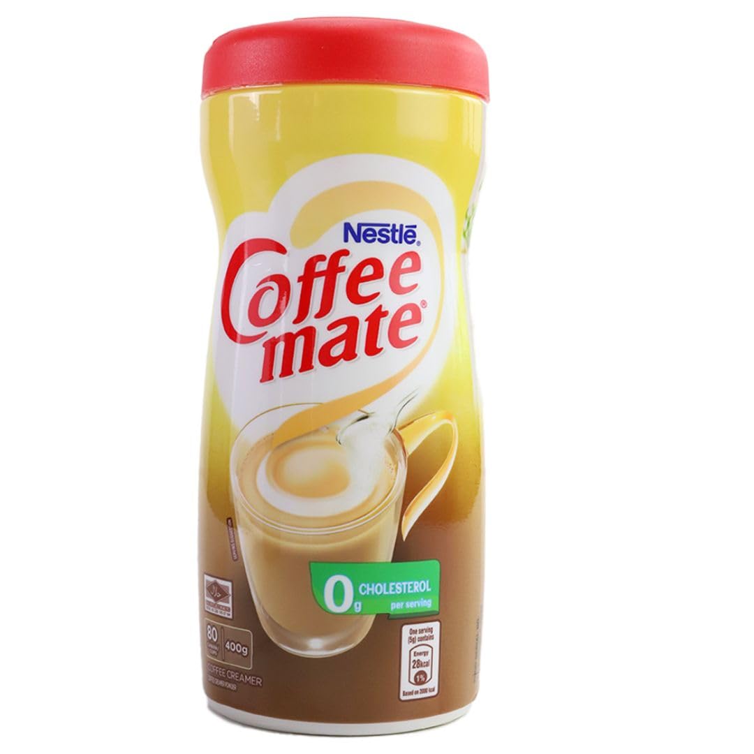 Nestlé Coffee Mate Original Coffee Creamer, 14.11 Oz, 400 G