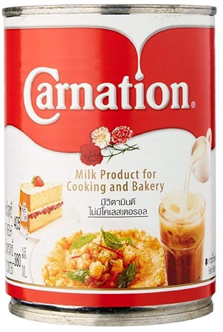 Carnation Milk for Cooking And Bakery, 405 g (1)