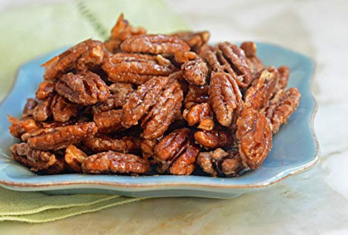 Food Library The Magic of Nature Raw Pecan Nuts, 200g.