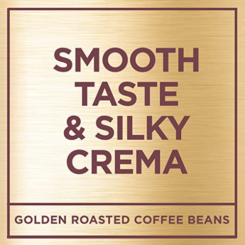 FOOD LIBRARY THE MAGIC OF NATURE Coffee (Gold Smooth Coffee) + Coffee Powder 100Gm, Bottle