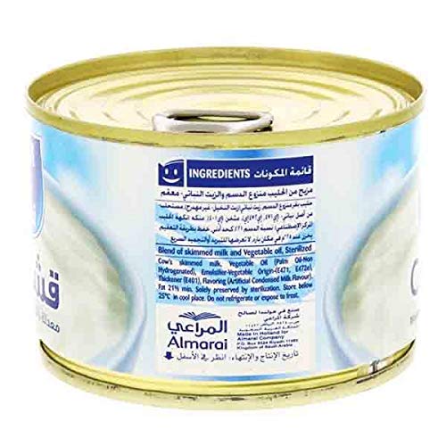 Almarai Cream, 170g
