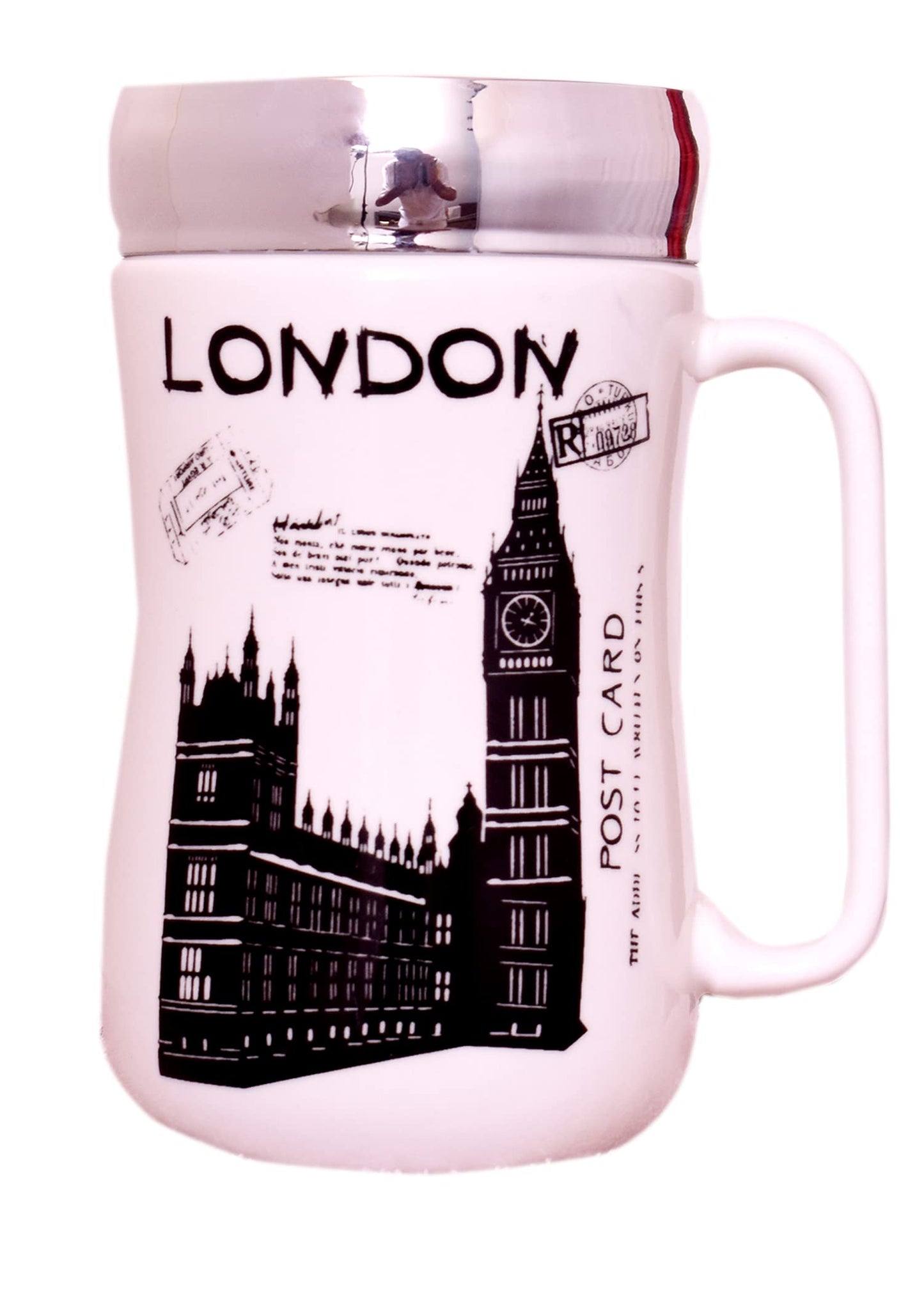 Tea & Coffee