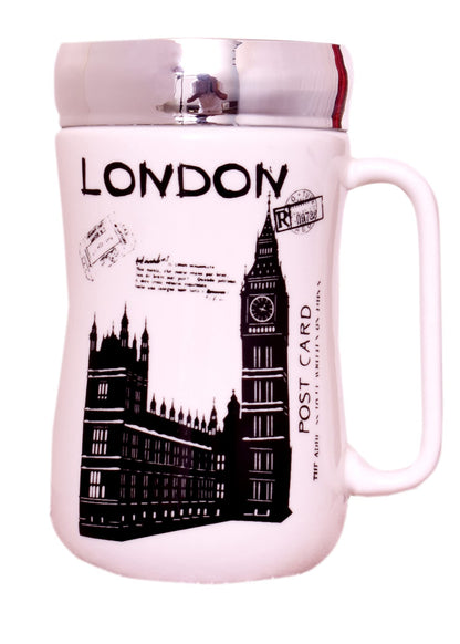 Tea & Coffee