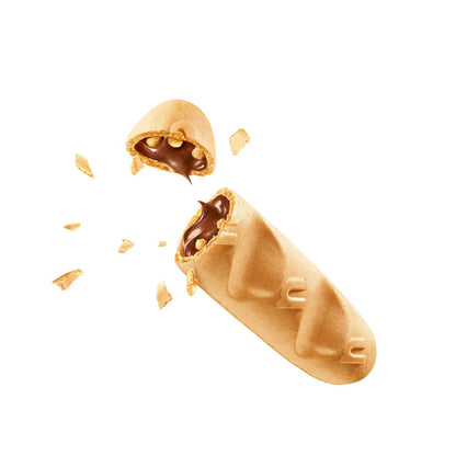 Nutella B-Ready Wafer, 6 X 22 g