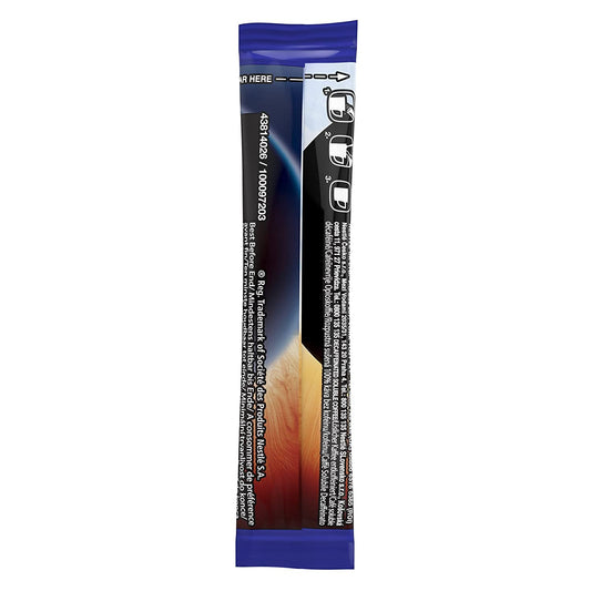 Nescafe Original Decaffeinated Double Filtered Coffee Sticks, 30 X 1.8 G, Sachet, Packet