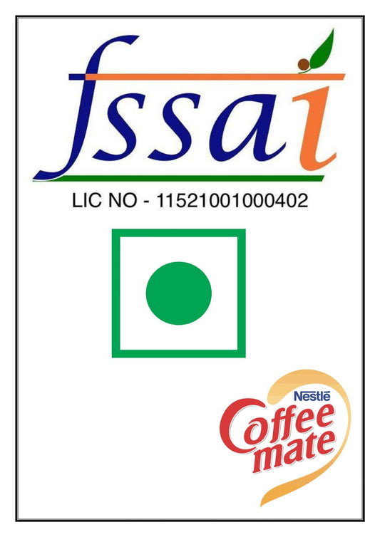 Nestlé Original Coffee Mate Richer & Creamer 400 Grams
