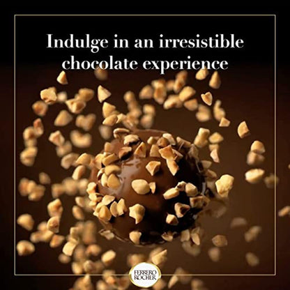 Ferrero Rocher Premium Milk Chocolate (300g) - 24 Pieces