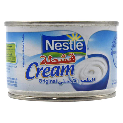 Nestlé Original Cream, 160 G