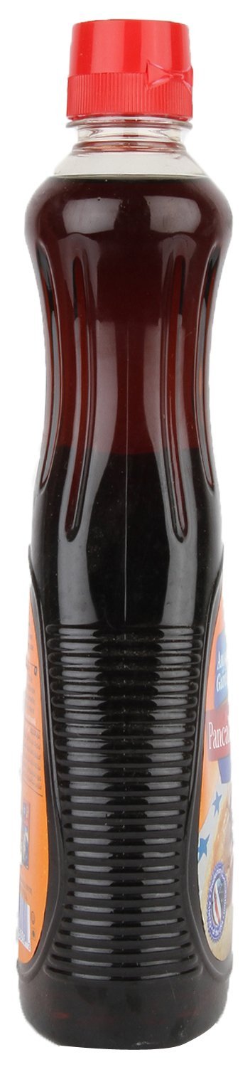 American Garden Pancake Syrup - Original, 710ml Bottle