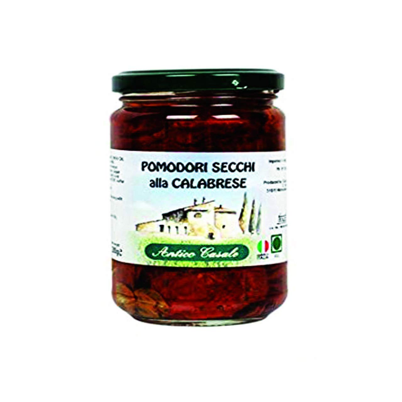 Antico Casale Pomodori Secchi Sundried Tomato, 285gm
