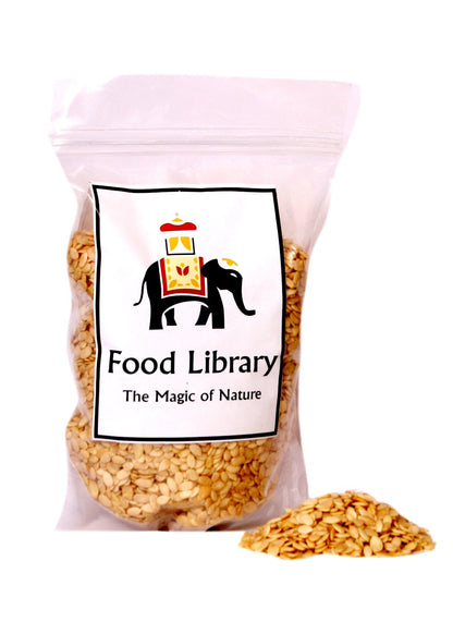 Food Library Watermelon Seeds (400g)