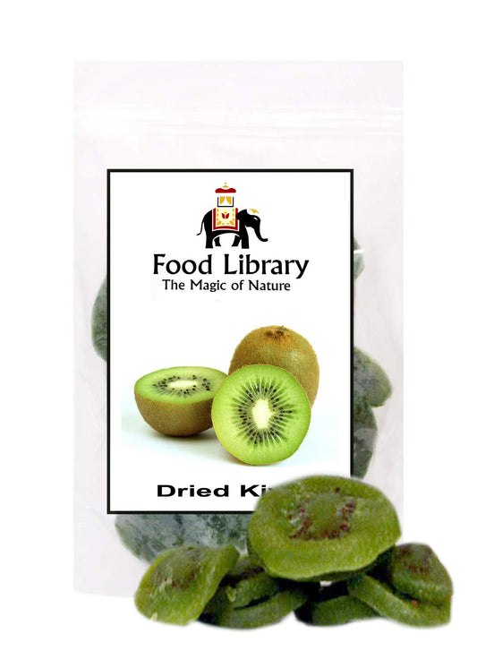 Food Library The Magic Of Nature (Kiwi 200gm)
