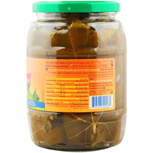 Turkish Vine Leaves