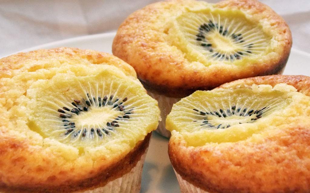 Food Library The Magic Of Nature (Kiwi 200gm)