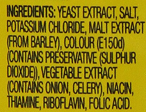 Kraft Vegemite (220g)