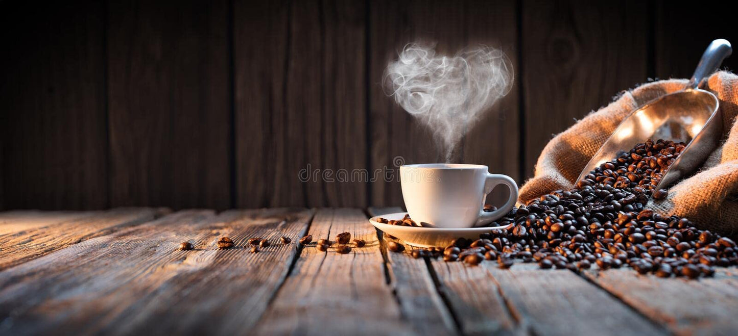 Dark Foncee Gold Coffee 100gm.