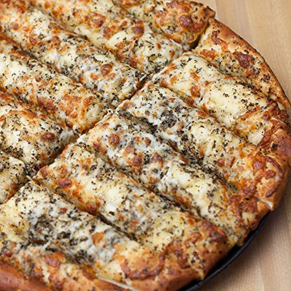 FOOD LIBRARY THE MAGIC OF NATURE Pizza Seasoning-Mix Herbs(200)