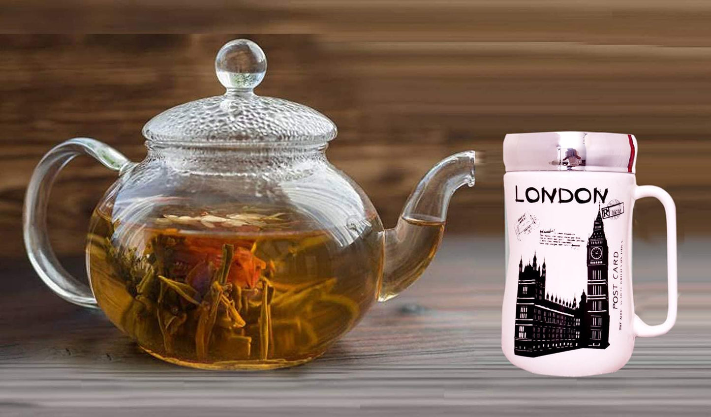 Tea & Coffee