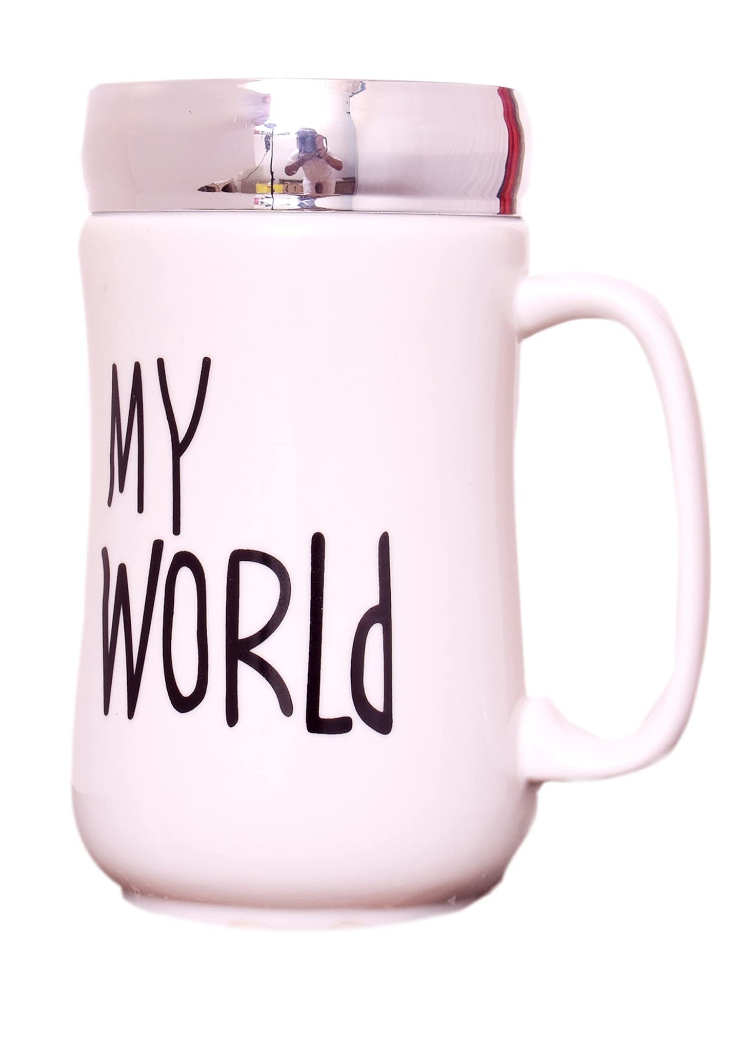 Tea & Coffee