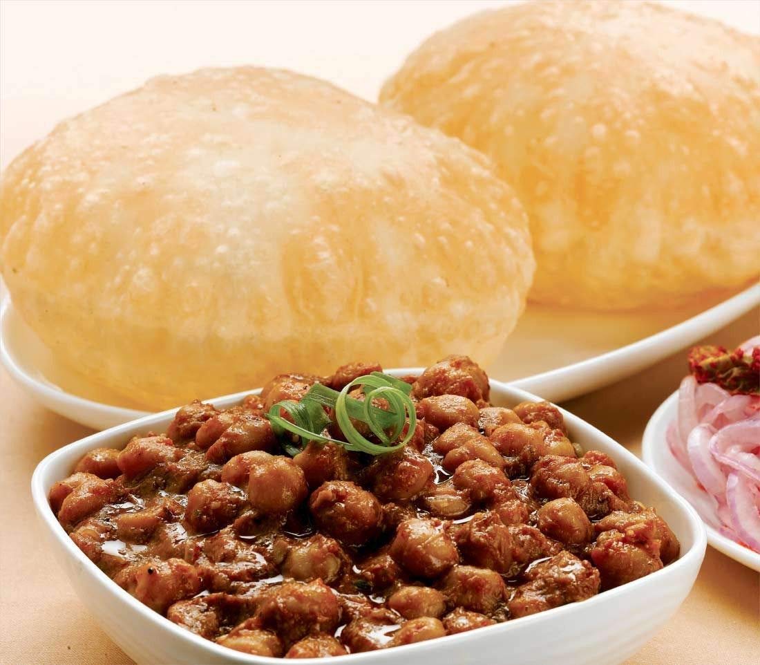 Food Library The Magic of Nature Punjabi Bhatura Atta (Flour), 400 grams