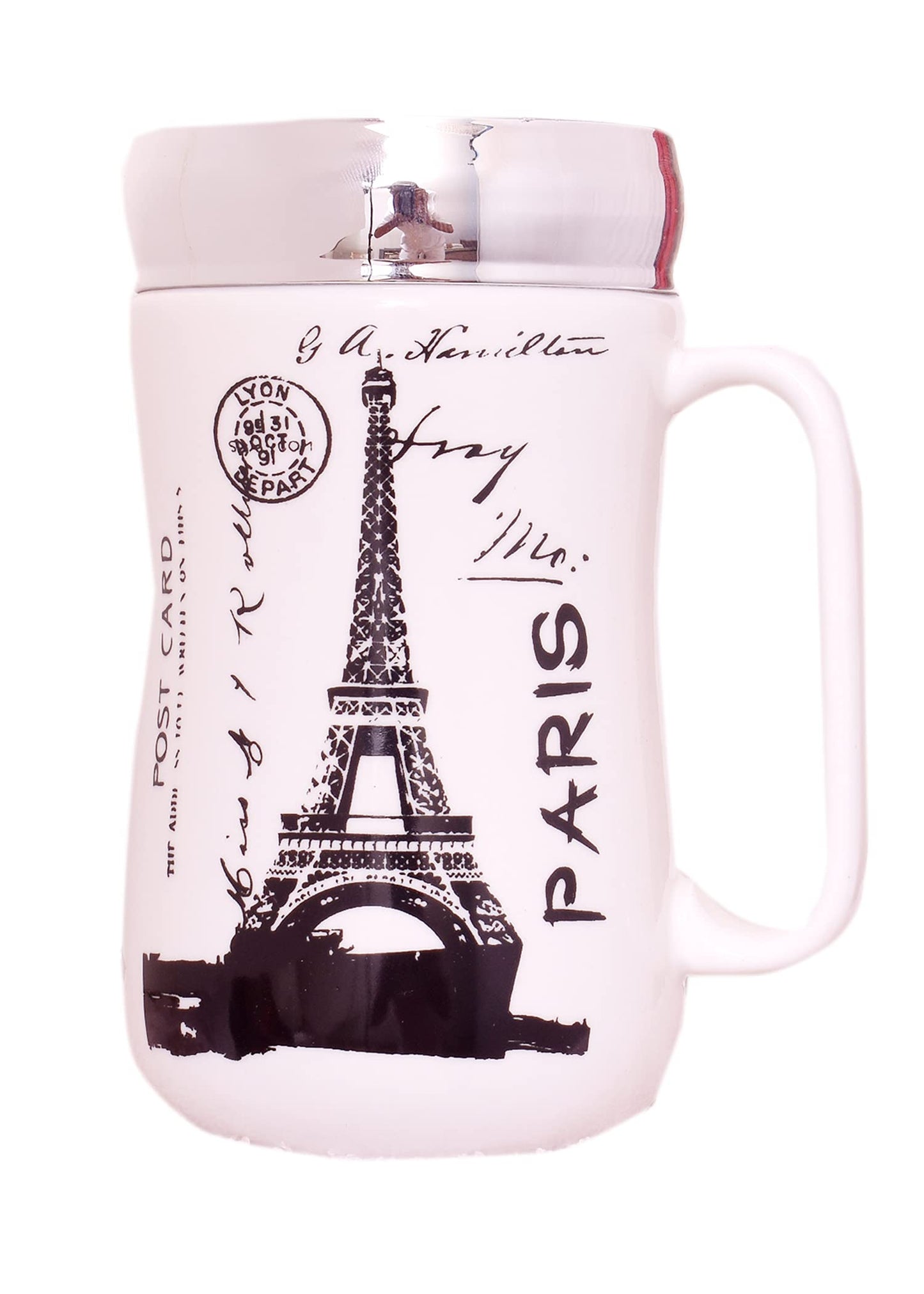 Tea & Coffee