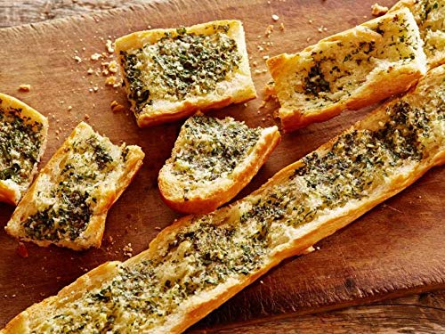 Food Library Dried Parsley Herb (200 g)