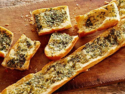 Food Library Dried Parsley Herb (200 g)