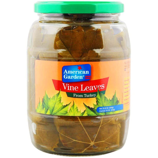 Turkish Vine Leaves