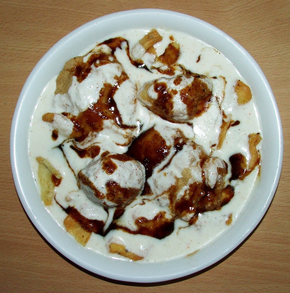 Food Library The Magic Of Nature Indian Authentic Sweets | Ready to Made Sweets | Mouth Watering Indian Delicacies. (Dahi Mix)