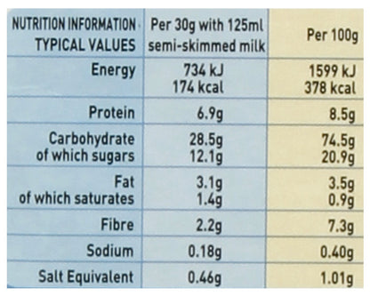 Cheerios Nestle White, 375g