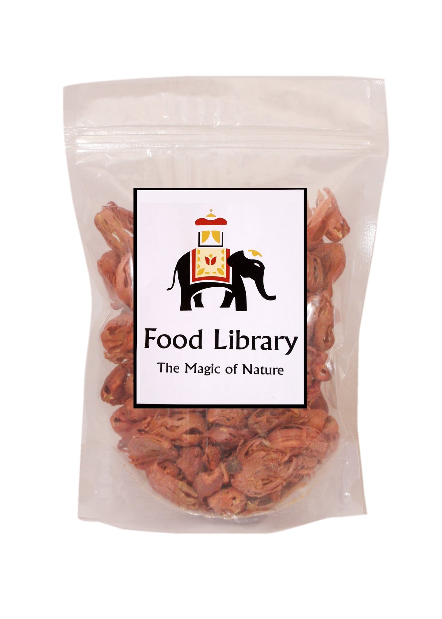 Food Library The Magic of Nature Whole Javitri (Mace) Spice, 100g