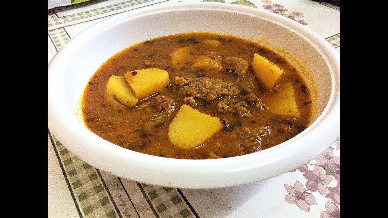 FOOD LIBRARY THE MAGIC OF NATURE Amritsari Urad Wadi - 400 Gm