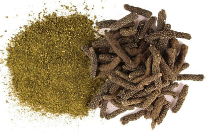 Food Library The Magic of Nature Long Pepper (Pipli/ Pippali), 200g