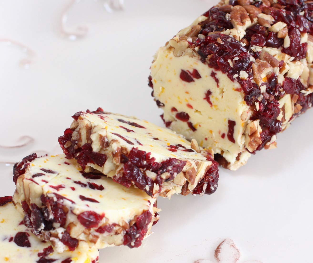 Food Library Dried Cranberries (400g)