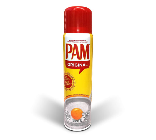 Pam Canola Spray Original, 170g