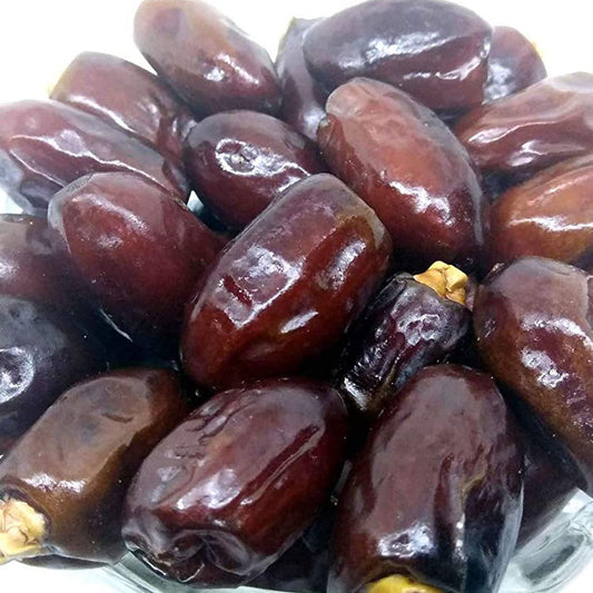 Date Crown Fard,500 G, previously_frozen, Ambient: room temperature