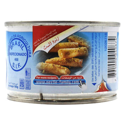 Nestlé Original Cream, 160 G