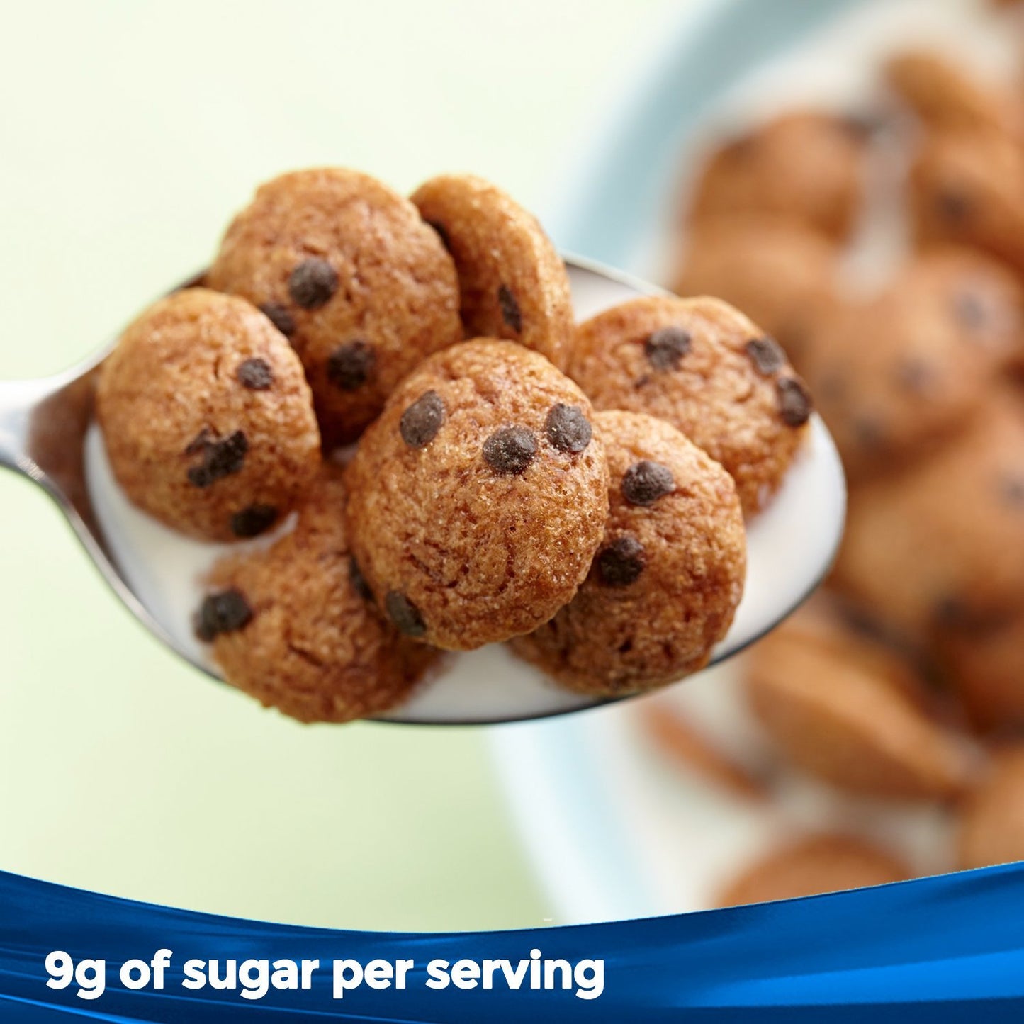 General Mills Cereal Cookie Crisp Cho, 318g