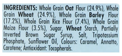 Cheerios Nestle White, 375g