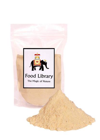 Food Library The Magic of Nature Instant Moong Dal Chilla Mix, 400g