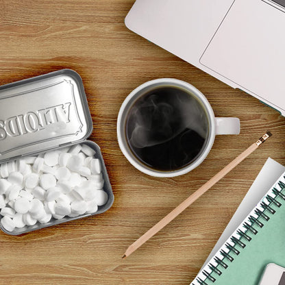 Altoids Curiously Strong Mints Peppermint Pouch, 50 G - Pounds