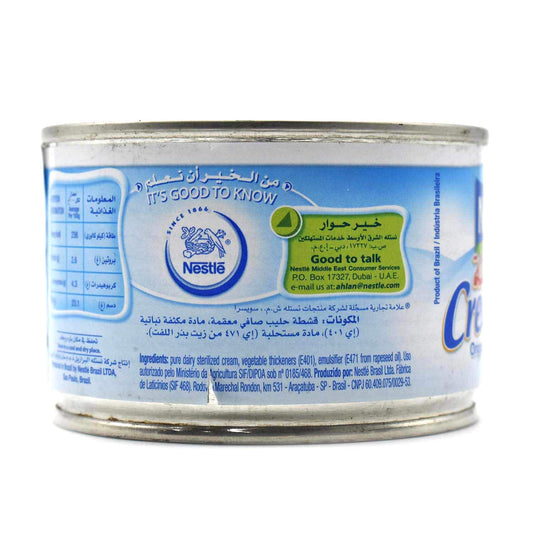 Nestlé Original Cream, 160 G