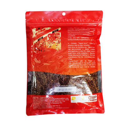 Hand Brand No.1 Szechuan Pepper Corn, 500 Gm, Vegetable Masala